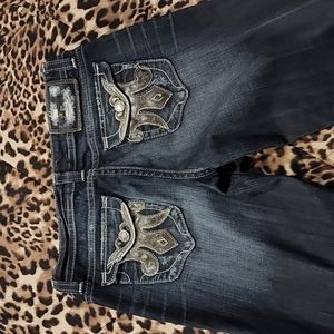 MEK Rimini Easy 30x32 jeans